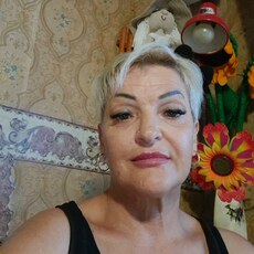 Фотография девушки Людмила, 53 года из г. Саки