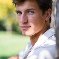 Фотография мужчины Вадим, 29 лет из г. Зеленоград