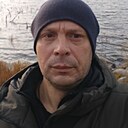 Костя, 48 лет