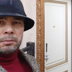 Фотография мужчины Сулейман, 37 лет из г. Махачкала