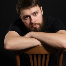 Фотография мужчины Евгений, 29 лет из г. Лида