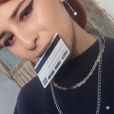 Фотография девушки Камелия, 19 лет из г. Токмак (Киргизия)