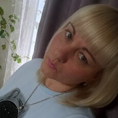 Фотография девушки Ольга, 41 год из г. Ижевск