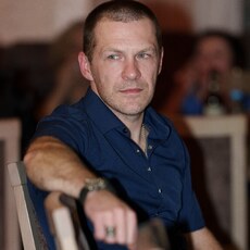 Фотография мужчины Михаил, 37 лет из г. Ярославль