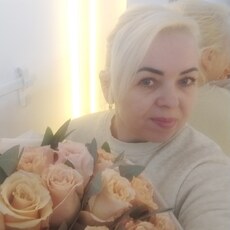 Фотография девушки Лана, 52 года из г. Винница