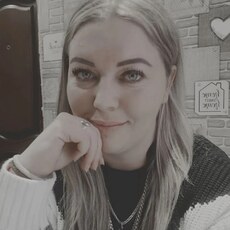 Фотография девушки Яна, 33 года из г. Байкальск