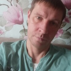 Фотография мужчины Максим, 42 года из г. Киров