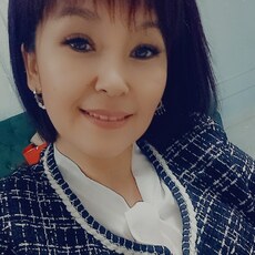 Фотография девушки Zhadi, 30 лет из г. Кызылорда