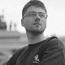 Максик, 30 лет