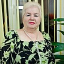 Ирина, 63 года