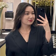 Фотография девушки Айка, 33 года из г. Тараз