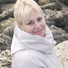 Фотография девушки Оксана, 44 года из г. Керчь