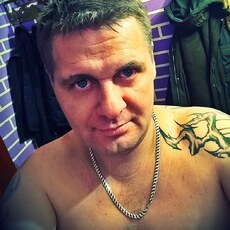Фотография мужчины Сергей, 44 года из г. Уфа