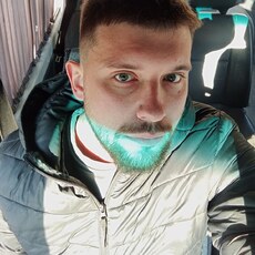 Фотография мужчины Александр, 24 года из г. Гродно