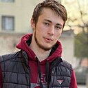 Ильяс, 23 года