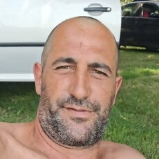 Фотография мужчины Майкл, 43 года из г. Вознесенск