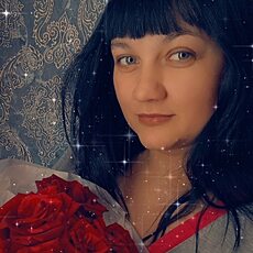 Фотография девушки Машулька, 30 лет из г. Братск