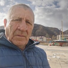 Фотография мужчины Артем, 66 лет из г. Южно-Сахалинск