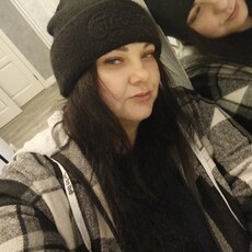 Фотография девушки Анастасия, 34 года из г. Пушкино (Московская Обл)