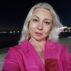 Фотография девушки Алена, 53 года из г. Краснодар