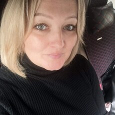 Фотография девушки Елена, 43 года из г. Симферополь