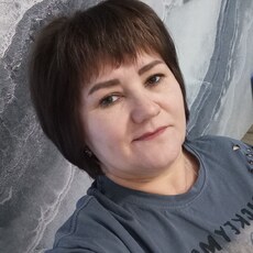 Фотография девушки Татьяна, 50 лет из г. Бузулук