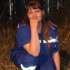 Фотография девушки Елена, 39 лет из г. Пенза