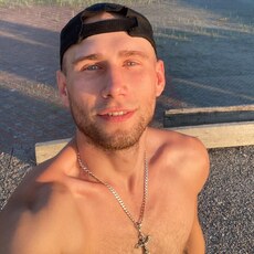 Фотография мужчины Игорь, 40 лет из г. Красноярск