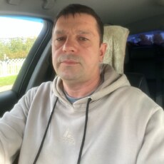 Фотография мужчины Марсель, 43 года из г. Набережные Челны