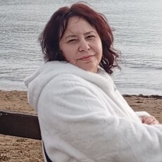 Фотография девушки Lea, 44 года из г. Белогорск (Крым)