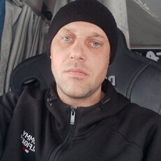 Фотография мужчины Алексей, 37 лет из г. Сафоново