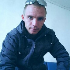 Фотография мужчины Виталий, 37 лет из г. Шахтинск