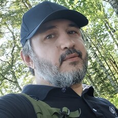 Фотография мужчины Адам, 40 лет из г. Лакинск