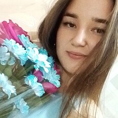 Фотография девушки Настя, 24 года из г. Караганда
