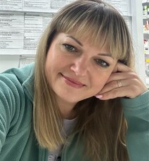 Фотография девушки Наталья, 44 года из г. Шахты