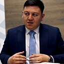 Ануар, 34 года