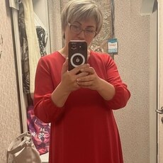 Фотография девушки Ириска, 51 год из г. Балашиха