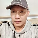 Цыдып, 40 лет