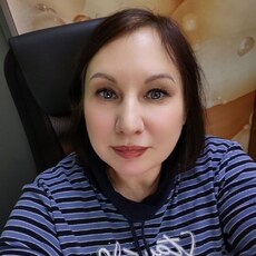 Фотография девушки Оксана, 44 года из г. Новосибирск