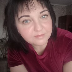 Фотография девушки Оксана, 47 лет из г. Павлоград