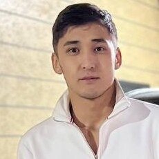 Фотография мужчины Dake, 25 лет из г. Кызылорда