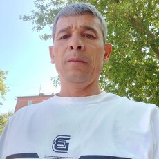 Фотография мужчины Саша, 46 лет из г. Слюдянка