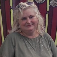 Фотография девушки Анна, 52 года из г. Молодечно