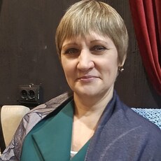 Фотография девушки Ольга, 55 лет из г. Павлодар