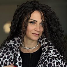 Фотография девушки Оксана, 45 лет из г. Севастополь