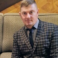 Фотография мужчины Денис, 46 лет из г. Екатеринбург