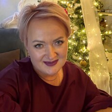 Фотография девушки Светлана, 50 лет из г. Ковров
