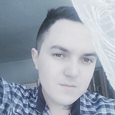 Фотография мужчины Равиль, 24 года из г. Бишкек