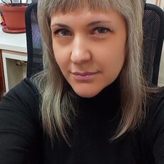 Фотография девушки Марина, 49 лет из г. Барнаул