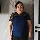 Асель Хасанова, 19 лет